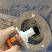 Resim Elinden Bağımsız RV Su Tankı Girişi - Kolay Kurulum, Dayanıklı Plastik, Çoğu Model İçin Uygun, Pil Gerektirmez, Kampçılara ve Açık Hava Maceralarına İdeal, Kampçılara Gerekli Eşyalar | Modern Su Tankı | Dayanıklı Plastik Tank, RV Su Tankı, Karavan Aksesuarı, Kampçılara Aksesuar, Motorhome Kamp Aksesuarları Yeni Ürünler, Kampçılara Parçalar ve Aksesuarlar, Motorhome Aksesuarı, Kamp Arabası Aksesuarı, Motorhome İçin Drenaj Hortumu 