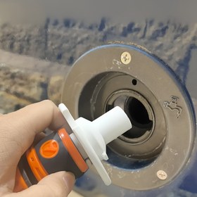 Resim Elinden Bağımsız RV Su Tankı Girişi - Kolay Kurulum, Dayanıklı Plastik, Çoğu Model İçin Uygun, Pil Gerektirmez, Kampçılara ve Açık Hava Maceralarına İdeal, Kampçılara Gerekli Eşyalar | Modern Su Tankı | Dayanıklı Plastik Tank, RV Su Tankı, Karavan Aksesuarı, Kampçılara Aksesuar, Motorhome Kamp Aksesuarları Yeni Ürünler, Kampçılara Parçalar ve Aksesuarlar, Motorhome Aksesuarı, Kamp Arabası Aksesuarı, Motorhome İçin Drenaj Hortumu 