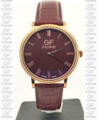 Resim Gianfranco Ferre GFRGBN8086G Erkek Kol Saati 