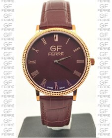 Resim Gianfranco Ferre GFRGBN8086G Erkek Kol Saati 