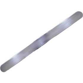 Resim Kolaylispider Opel Combo D Kapı Eşiği 2 Prç Krom 2012 Ve Sonrası 