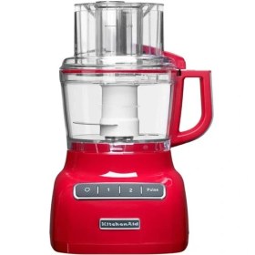 Resim Kitchenaid Mutfak Robotu 2,1 lt Kırmızı 