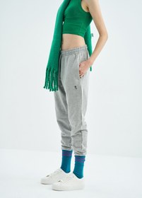 Resim COLORDS Unisex Lastik Paça Eşofman Altı 