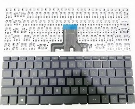 Resim Hp 14-BS010NT(2BT03EA) Klavye Tuş Takımı 