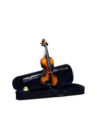 Resim Keman Tam Takım Manuel Raymond Mrv44Flm 