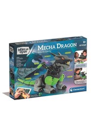 Resim parlahome 64326 Robotik Laboratuvarı- Mecha Dragon 