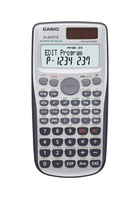 Resim Casio FX-3650P II 308 Fonksiyon Programlama Hesap Makinesi 