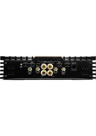 Resim Reiss Audio Rs-4150.4 4 Ohm 4X150 Watt 4 Kanal Oto Anfi 