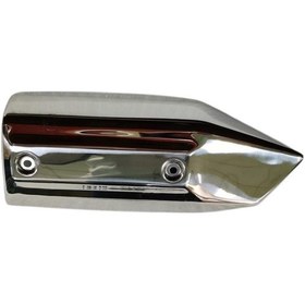 Resim Sym Adx 125 Egzoz Muhafazası 