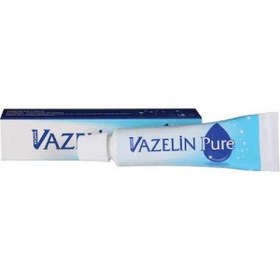 Resim Samila Vazelin Pure Tüp 20 ml 