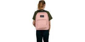 Resim Jansport Superbreak Plus Sırt Çantası Unisex Çocuk 