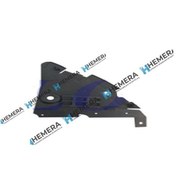 Resim Renault Symbol Joy 2017-2019 Muhafazatampon Ön Alt Sağ P1-da-lg4b2 