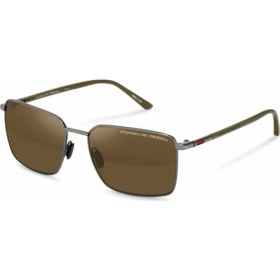 Resim 8973 C 58 Porsche Design Titanyum Erkek 
