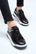 Resim Tamer Tanca Erkek Deri Sneakers & Spor Ayakkabı 383 5444 Erk Ayk Y23 