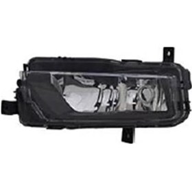 Resim 2k5941661b-volkswagen Caddy Ön Sis Farı Sol 15- -wos10cd035 