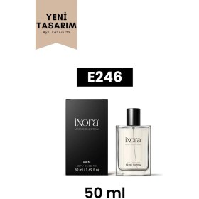 Resim İxora E246 Andreo Erkek Parfüm 50 ML EDP 