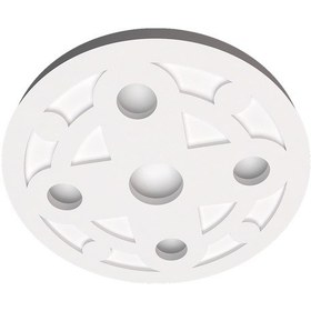 Resim Motifpiyer Tavan Spot Göbek Tsg-18-y-56 Cm Çap 