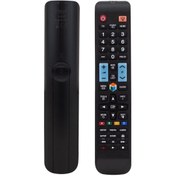 Resim Digielektro Samsunng Tüm Akıllı, Sihirli, Mouseli Kumanda Yerine Uyumlu 