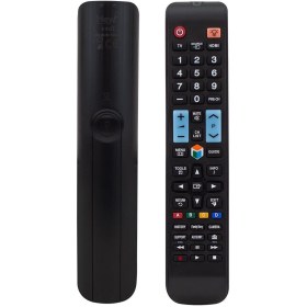 Resim Digielektro Samsunng Tüm Akıllı, Sihirli, Mouseli Kumanda Yerine Uyumlu 