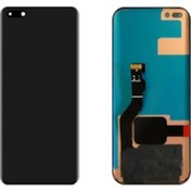 Resim Te Huawei P40 Pro Uyumlu Servis Lcd Ekran Dokunmatik 