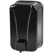 Resim 3430-s Sıvı Sabun Dispenseri 1000 Ml Siyah 