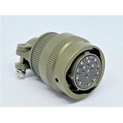 Resim SPİ MS3116F14-15S KONNEKTÖR (CONNECTOR) 
