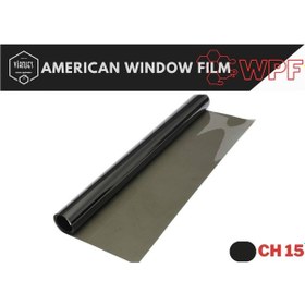 Resim Virtues Amerikan Cam Filmi 2ply 1.5ml Ch 15 