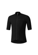 Resim Shimano S-phyre Termal Forma Siyah L Siyah 