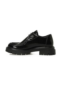 Resim Nine West Lucında 5pr Siyah Kadın Loafer 000000000102037488 Siyah 