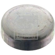 Resim 20 Adet Blok Su Tapası 28mm Blm 