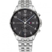 Resim Tommy Hilfiger Th1791707 Erkek Kol Saati 