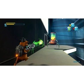 Resim Disney G Force Ps3 