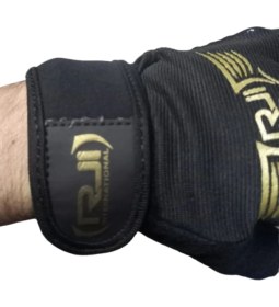 Resim Ağırlık Body Fitnes ve Dambıl Halter Fitness Eldiveni Bilek Kurumalı 