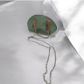Resim ÖYKÜCANBU Minimal renkli Kız Çocuk Çanta 