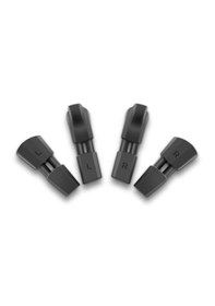 Resim DJI Mavic Air Silikon Şok Emilimli Uzatma Güvenli İniş Ayak Takım 
