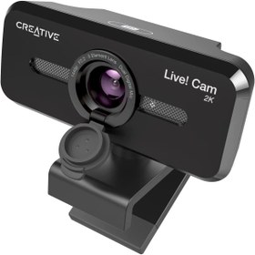 Resim Dijital Zoomlu Cam Sync V3 2k Qhd Usb Web Kamerası 