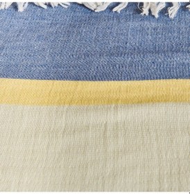 Resim Soft Mesyth Tek Kişilik Yatak Örtüsü - Mercan - 160x220 Cm Çok Renkli 
