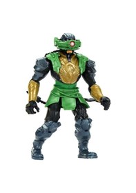 Resim Mattel Motu Aksiyon Figürü Serisi Hbl65 Hdr54 Trı-klops 