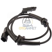 Resim Arka Abs Sensörü Kablosu Renault Laguna 3-479500005R 