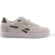 Resim Reebok Clean Way Ekru Kadın Sneaker Bej-yesıl Bej - Yeşil 