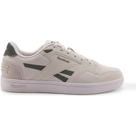 Resim Reebok Clean Way Ekru Kadın Sneaker Bej-yesıl Bej - Yeşil 