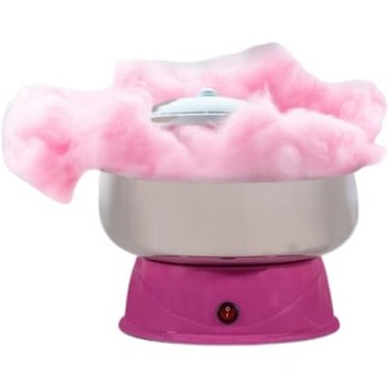 By Kitchen Mini Set Üstü Pamuk Şeker Makinesi