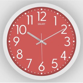 Resim Galaxy Dekoratif Duvar Saati 220-b-1 Diğer 