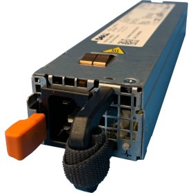 Resim Dell 500W Power Supply R410,R415,POWERVAULT NX300 /0H318J-0MHD8J DPS-500RB A ve A500E-S0 Refrubıshed 