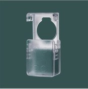 Resim Ev Kapı Kolu Çocuk Kilidi Emniyet Kilidi Çekmece Kilidi Caydırmak Çocuklar Açıl Transparent Transparent Çok Renkli 