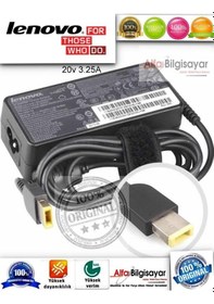 Resim Laptopyedekparca Lenovo Uyumlu U430 U530 2Icp6/55/85-2 Batarya Adaptör Lenovo Uyumlu Şar 