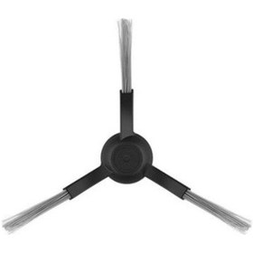 Resim Xiaomi Uyumlu Mop P Mop Pro Stytj02ym Modeli İle Uyumlu Yan Fırça 2 Adet 