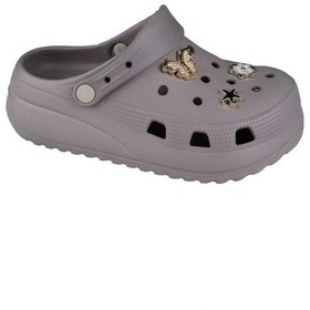 Resim Kadın Yüksek Ortopedik Taban Eva Terlik 0129 Vizon 