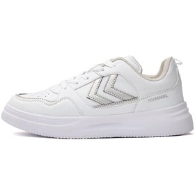 Resim hummel 900332-9001 Marke Kadın Günlük Spor Ayakkabı 