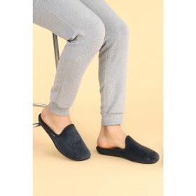 Resim Ceyo Pierro 9 Kışlık Günlük Ev İçi Erkek Terlik 